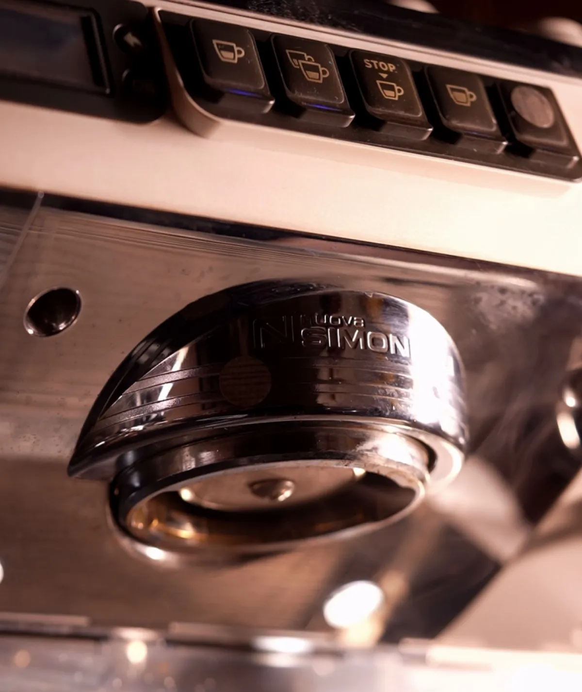 Medium roast single-origin Cerrado coffee at Nine Foxes Down