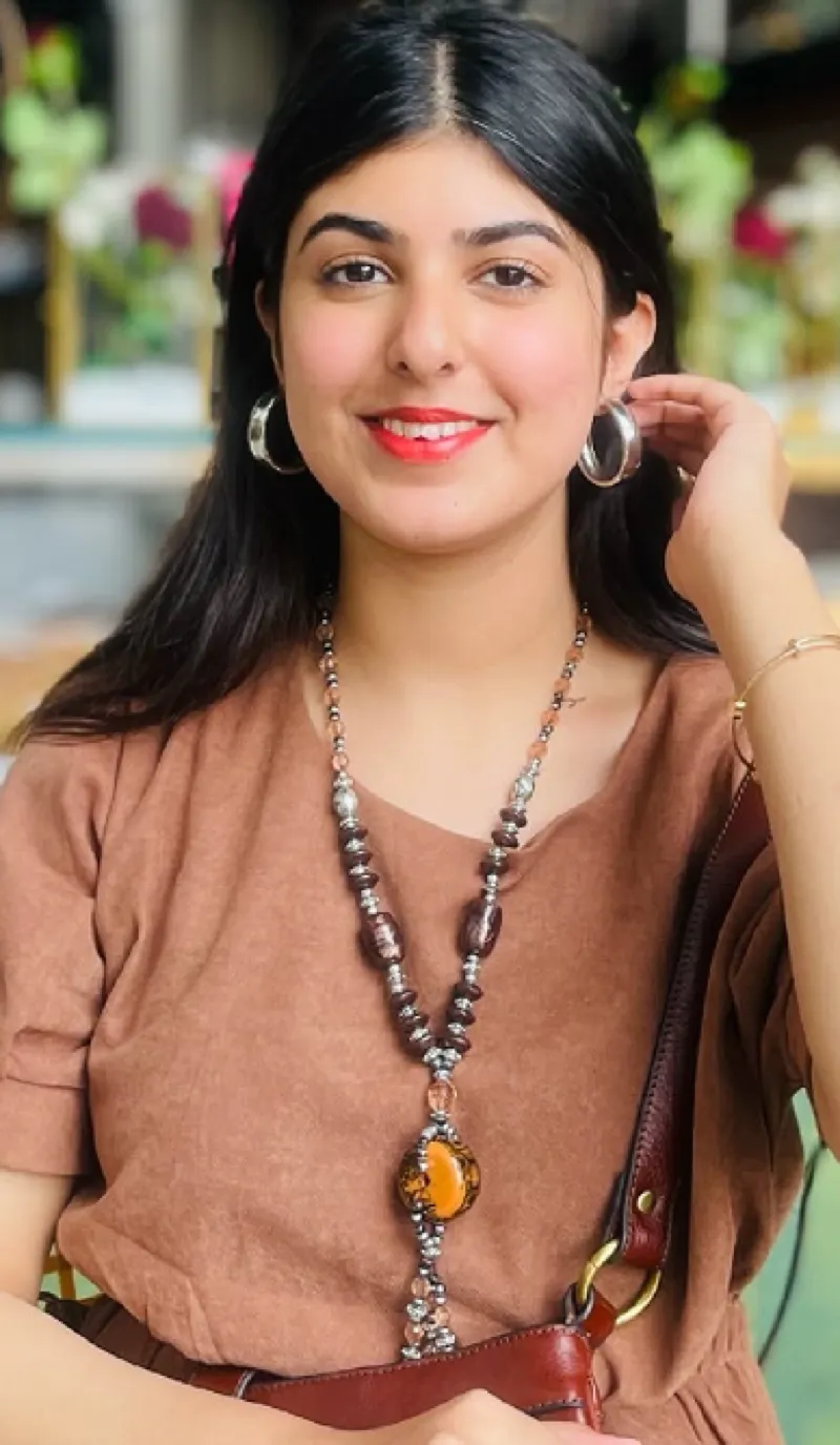 Mehar Afroz — Children's Book Illustrator